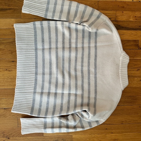 La Ligne Marin sweater like new - Picture 2 of 4